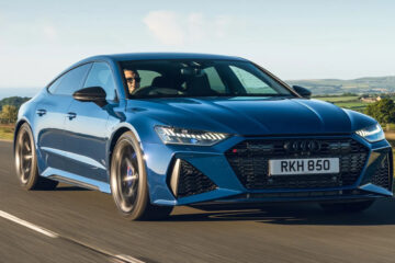 Audi вдруге за рік знизила прогноз рентабельності: причина