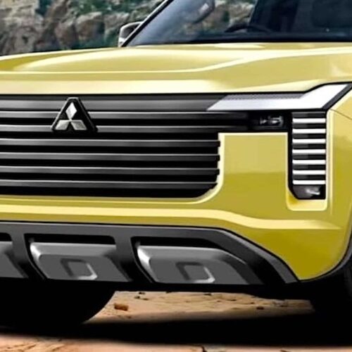 Mitsubishi готує повернення легендарного Pajero: названо терміни