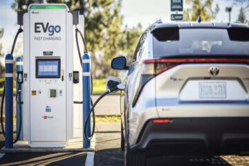 Ресурс до 40 років: Toyota презентує твердотільні акумулятори для електромобілів