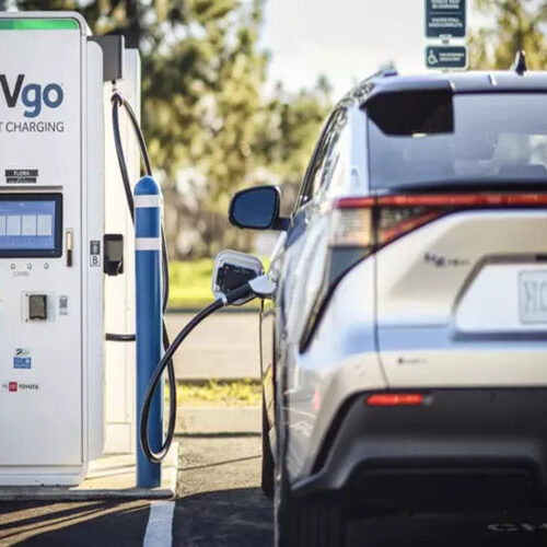 Ресурс до 40 років: Toyota презентує твердотільні акумулятори для електромобілів