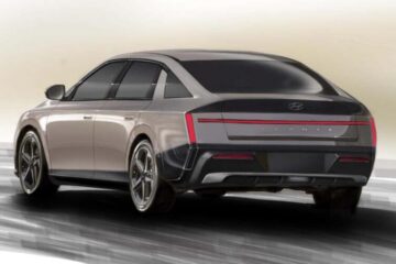 Hyundai Elantra готується до зміни покоління