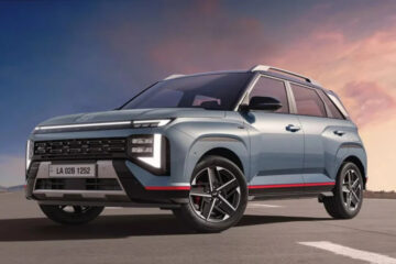 Hyundai офіційно презентував новий Venue