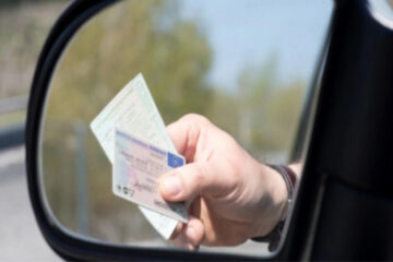 Європарламент затвердив нові правила для водійських посвідчень у ЄС