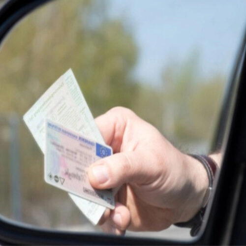 Європарламент затвердив нові правила для водійських посвідчень у ЄС