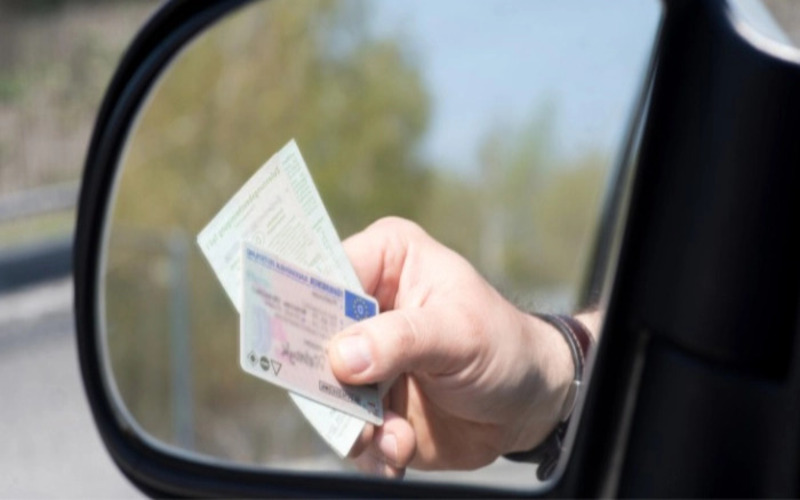 Європарламент затвердив нові правила для водійських посвідчень у ЄС