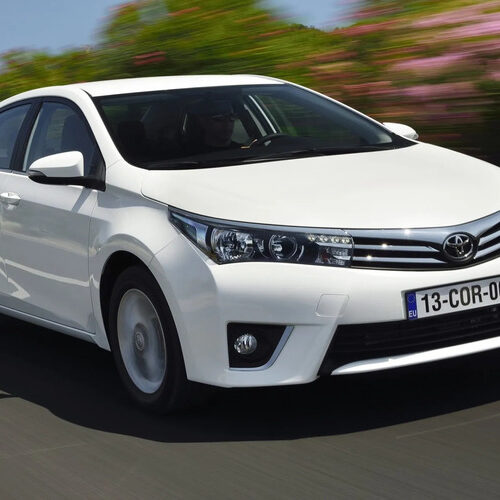 Названо одну з найкращих та найдешевших вживаних автівок на ринку