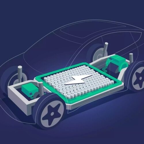 Експерти розповіли, як не вбити батарею електромобіля