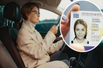 Європарламент ухвалив нові стандарти для водіїв