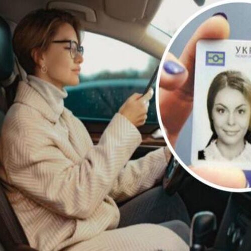 Європарламент ухвалив нові стандарти для водіїв