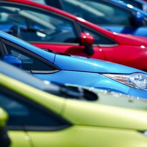 Названо найпопулярніші вживані авто в Україні