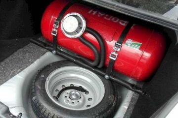 Як законно встановити ГБО на авто