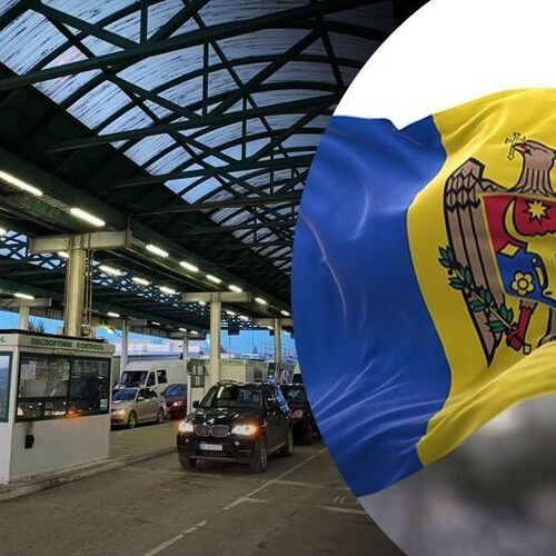 Молдова посилила контроль в’їзду – що змінилось