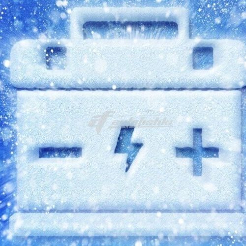 Як захистити акумулятор від швидкого розряду взимку