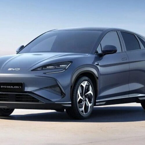 Продажі нових авто серед українців зросли на 60%