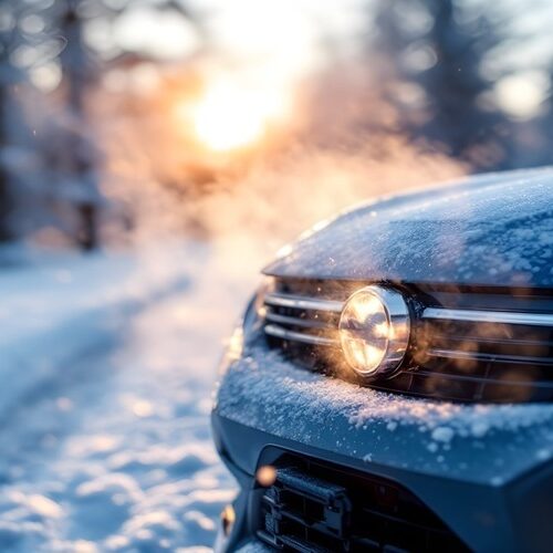 Як швидко прогріти авто – дієвий спосіб