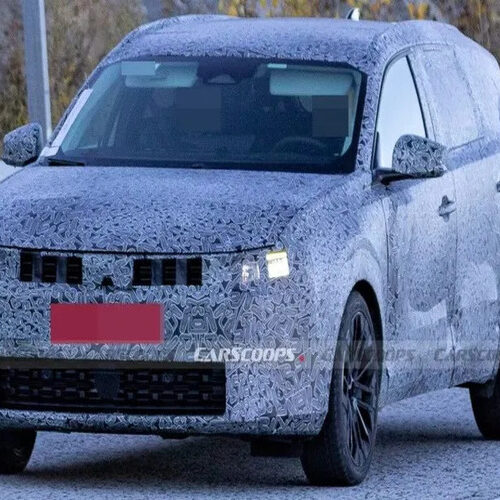 Dacia готує бюджетного конкурента Skoda Octavia