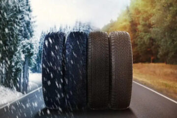 Законодавці пропонують підняти штрафи за шини до 8500 гривень