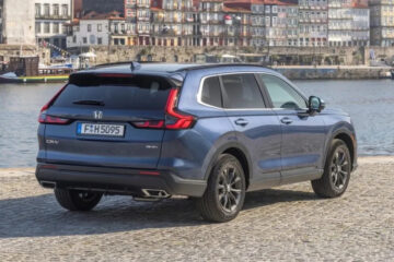 Названо три бюджетні автомобілі, які обрано найкращими в 2025 році