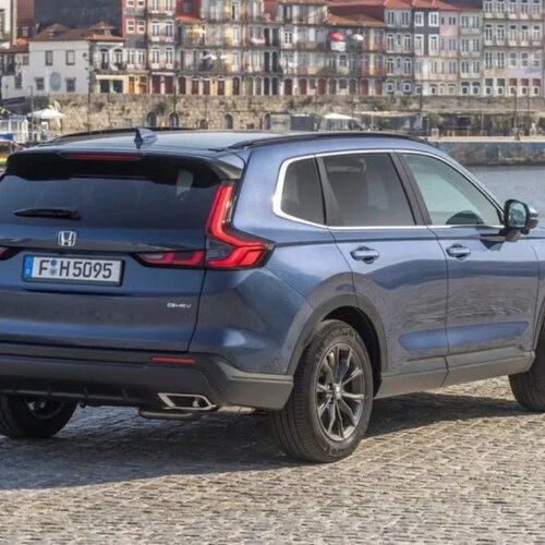 Названо три бюджетні автомобілі, які обрано найкращими в 2025 році