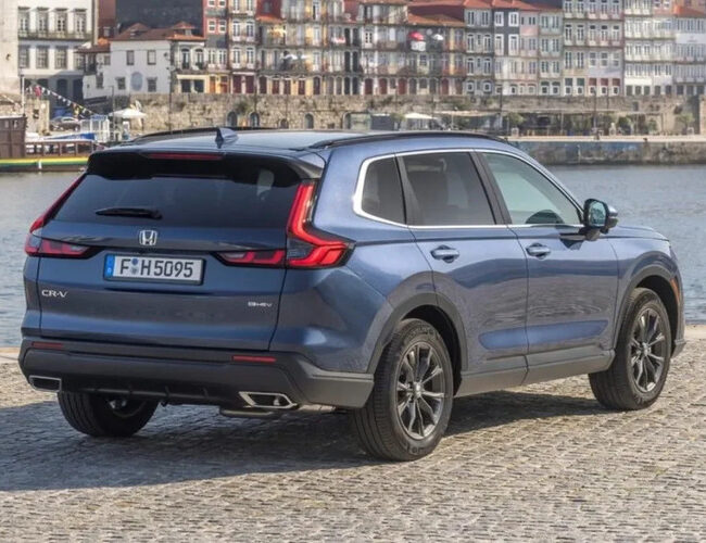 Названо три бюджетні автомобілі, які обрано найкращими в 2025 році