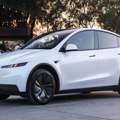 Які позашляховики найбільше втратили в ціні у 2025 році