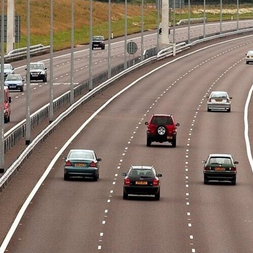 Де в Україні з’явиться перша платна дорога