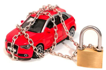 Життя автовласників із заборгованостями ускладниться: проект нового закону