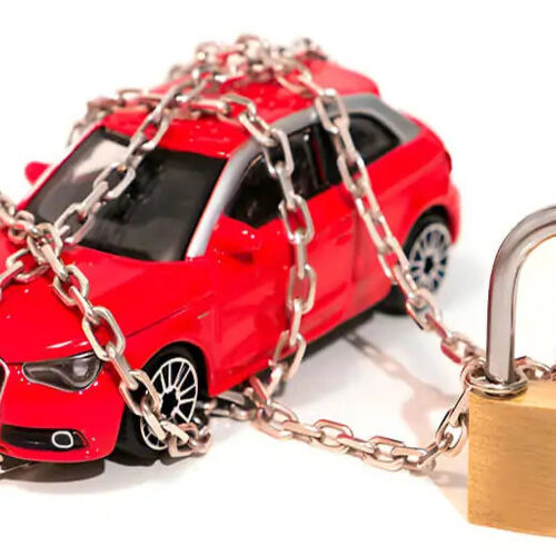 Життя автовласників із заборгованостями ускладниться: проект нового закону