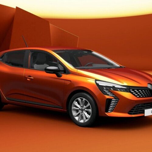 Renault та Nissan ведуть переговори про відновлення співпраці