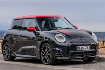 Чому в Європі популярні маленькі машини