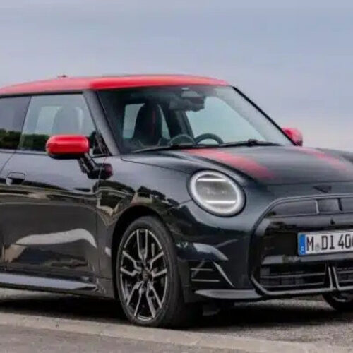 Чому в Європі популярні маленькі машини