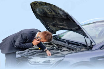 Коли водієві категорично заборонено виїжджати – перелік несправностей