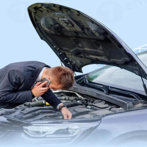 Коли водієві категорично заборонено виїжджати – перелік несправностей