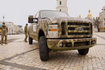 Що буде з авто після демобілізації військового: пояснення МВС