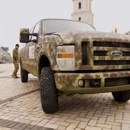 Що буде з авто після демобілізації військового: пояснення МВС