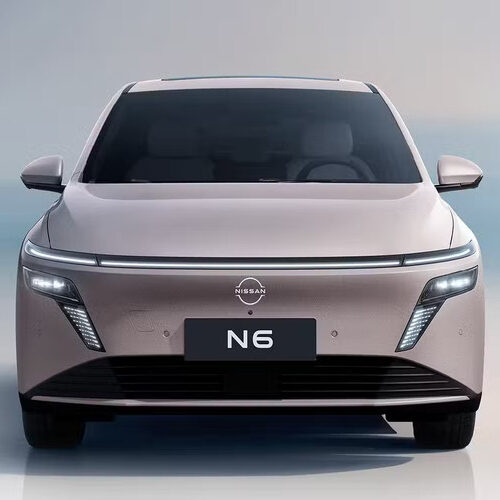 Розпочато попередній продаж нового гібридного Dongfeng Nissan N6