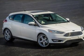 Названо культові автомобілі, які покинуть ринок у 2025 році