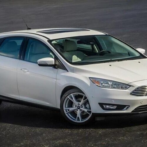 Названо культові автомобілі, які покинуть ринок у 2025 році