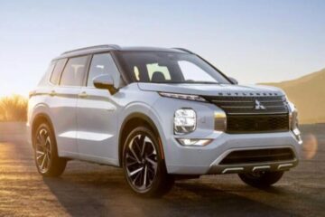 Mercedes-Benz очолила рейтинг довговічності гібридів