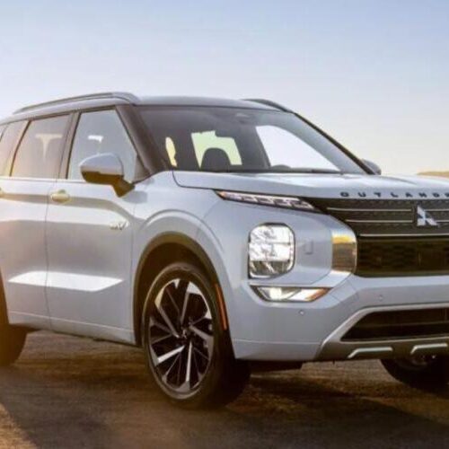 Mercedes-Benz очолила рейтинг довговічності гібридів