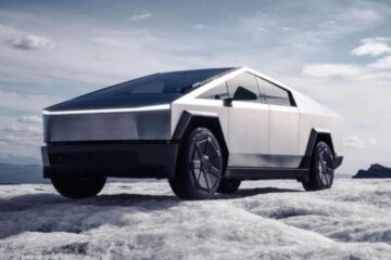 Tesla Cybertruck не виправдав очікувань – причини