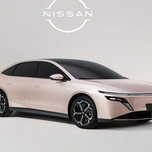 Nissan представив електрокари майбутнього