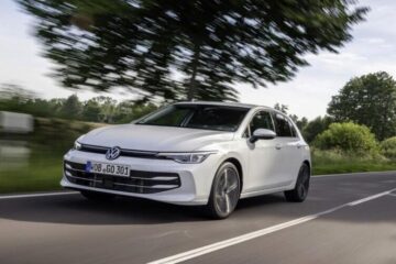 Названо найпопулярніші автомобілі в Німеччині