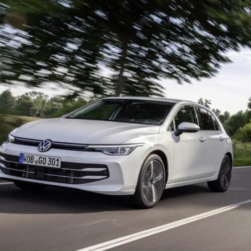 Названо найпопулярніші автомобілі в Німеччині