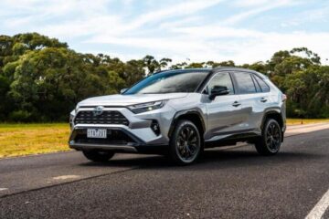 Toyota RAV4 втратила лідерство у рейтингу надійності