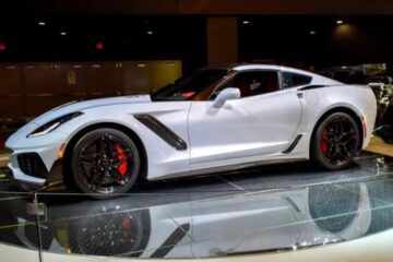 Названо найнадійніший спорткар у 2025 році