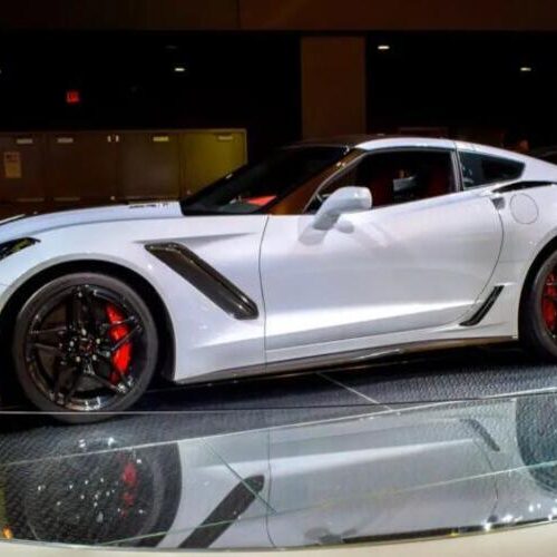 Названо найнадійніший спорткар у 2025 році