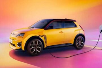 Renault планує здешевити електромобілі на 40%