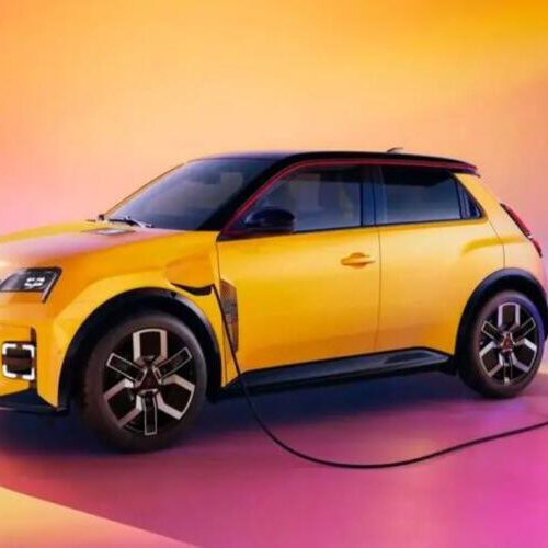 Renault планує здешевити електромобілі на 40%