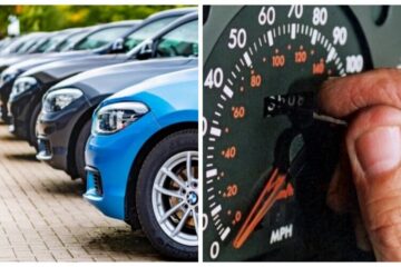 На яких авто скручують пробіг найчастіше